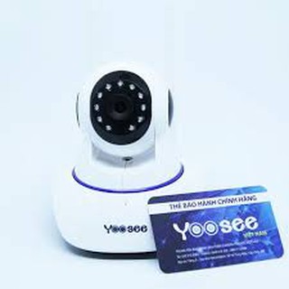 Camera IP Yoosee IP Z06