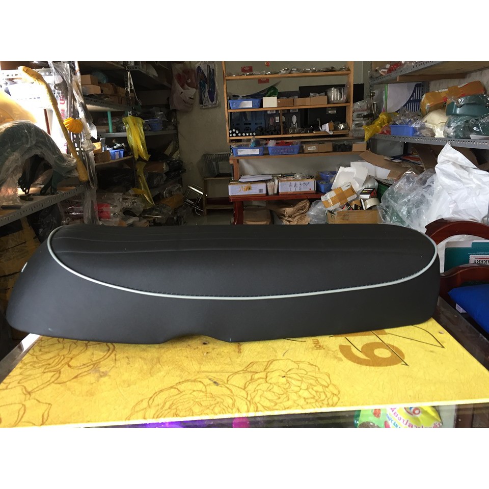 Yên xe 68-cl đế sắt