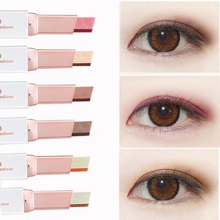 Bút kẻ mắt dạng sáp 2 line Wodwod và Kiss Beauty