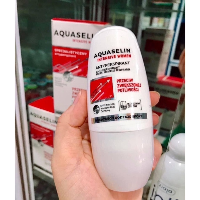 Lăn khử mùi cho nữ hàng Balan