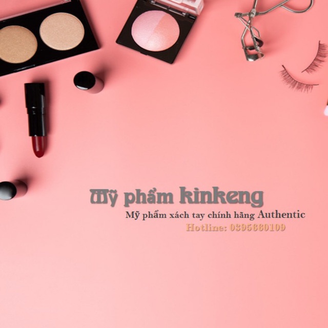 Mỹ phẩm  xách tay chính hãng