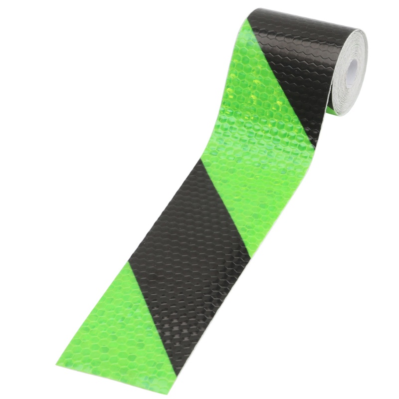 Băng Keo Phản Quang 2X118 An Toàn Cho Xe Hơi