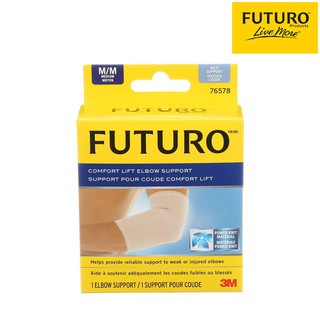 Băng hỗ trợ khủyu tay 3M Futuro 76578 Size M