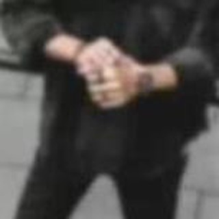 Nhẫn nam thời trang Curnon Jackie Ring