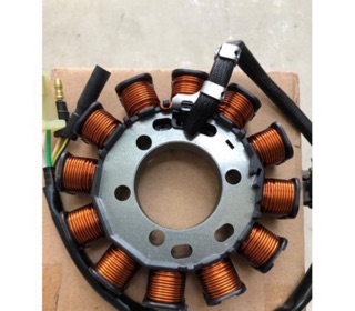 Cục lửa winner Honda indo chính hãng