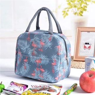 Túi hạc giữ nhiệt đựng cơm