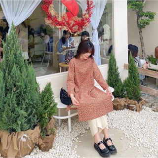 [ HÀNG THIẾT KẾ - KOISÉ STUDIO ] THE ÁO DÀI