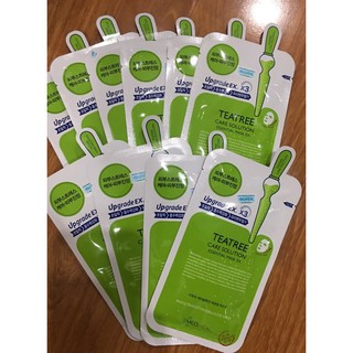 Mask tea tree Mediheal