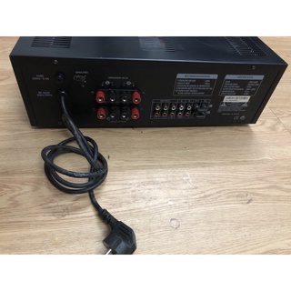 Amply karaoke