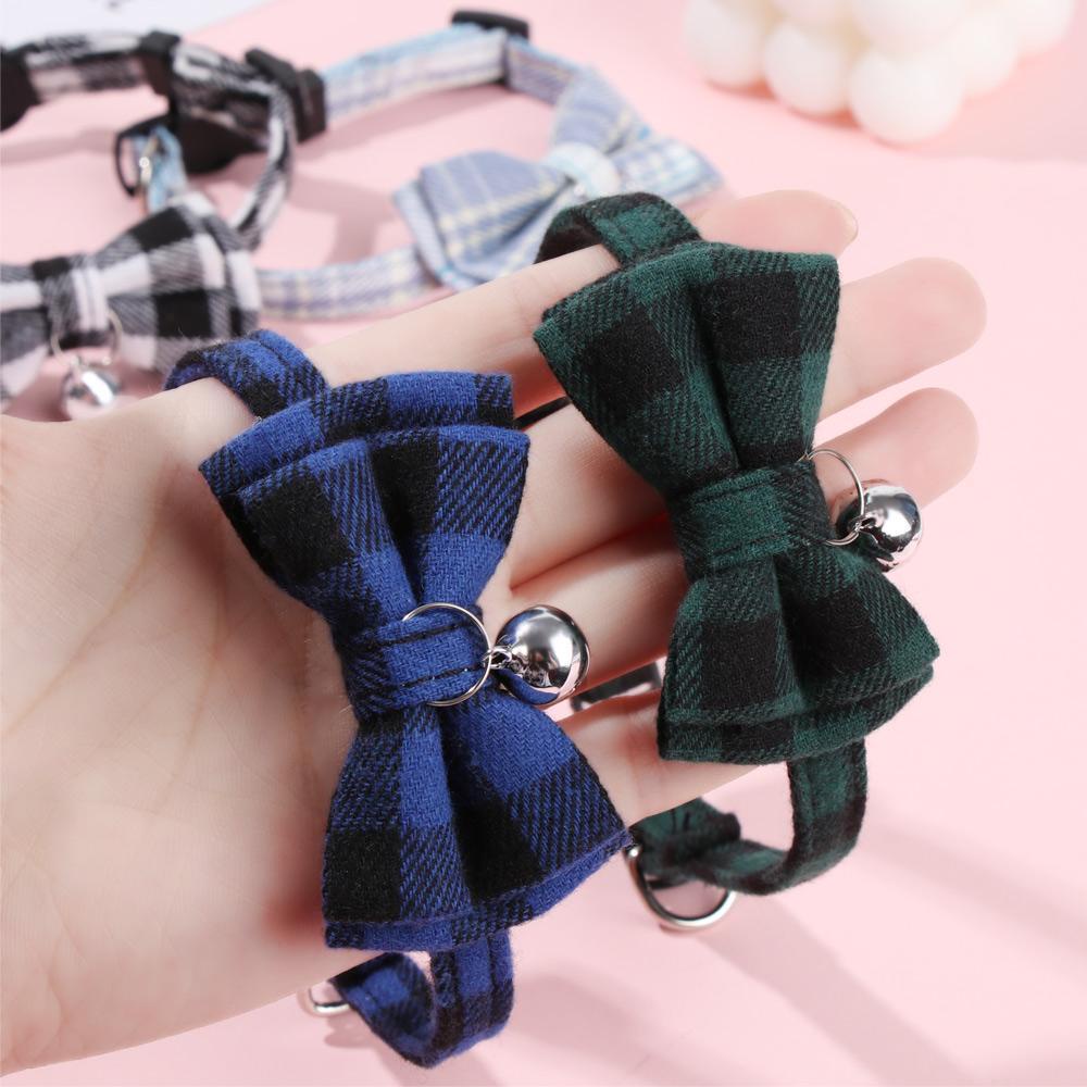 Vòng Cổ Có Chuông Cho Mèo SHOUKEY