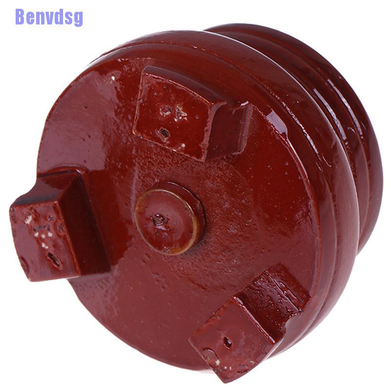 Đế gỗ để quả cầu pha lê sang trọng trang trí nội thất