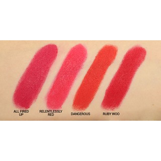 Son MAC Lipstick