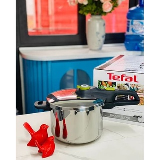 Nồi áp suất Tefal Secure 5 Neo