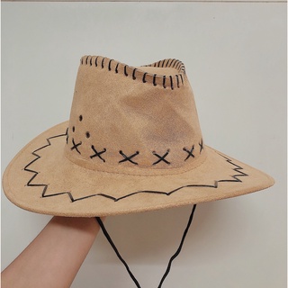 NÓN CAO BỒI UNISEX VINTAGE