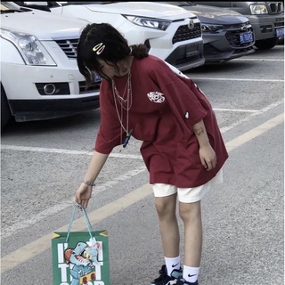 áo thun never hood