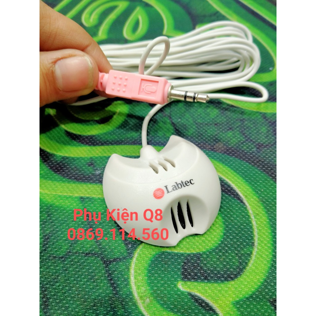 MICRO dùng cho máy tính, laptop mini