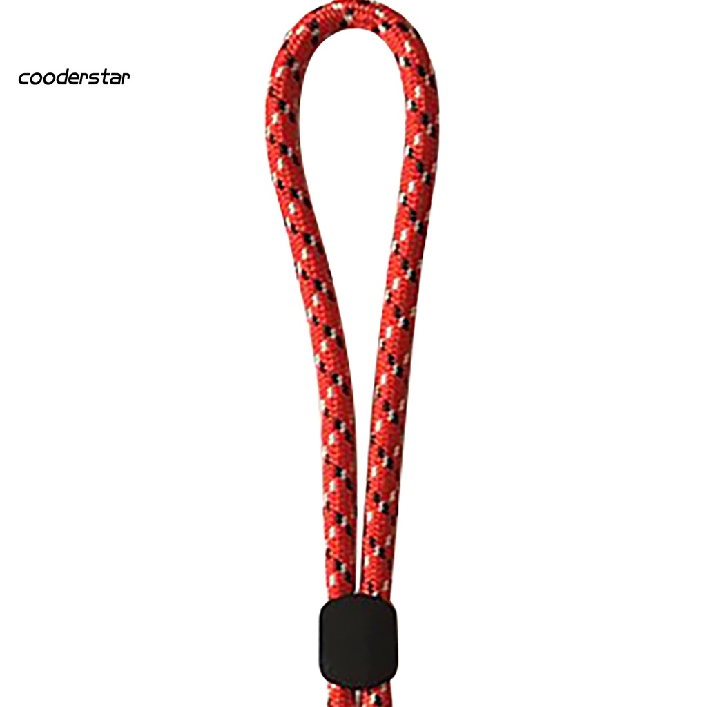 Dây Đeo Điện Thoại COOD Resilient Trang Trí Quyến Rũ Đa Năng Cho Thẻ Truy Cập