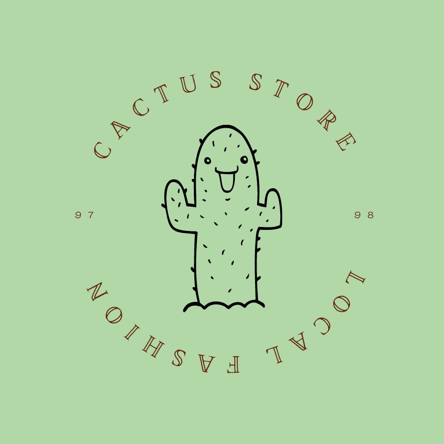 Cactus_Store