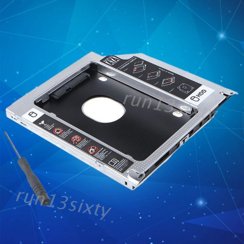 Khay Đựng Ổ Cứng Ssd Hdd Dành Cho Apple-Macbook Pro A1278 A1286 A1297 | BigBuy360 - bigbuy360.vn