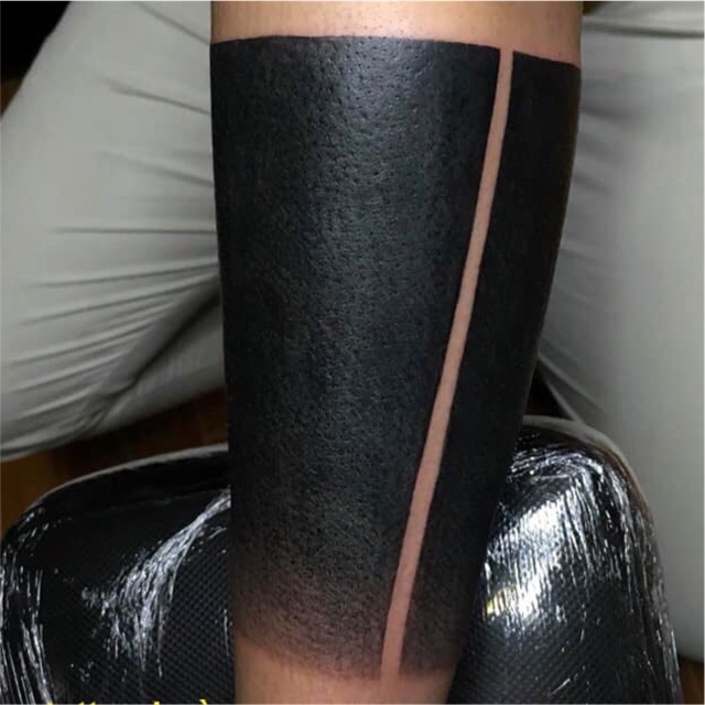 Mực xăm đen Black Bear ,  Mực xăm hình BLACK BEAR chính hãng của Mỹ