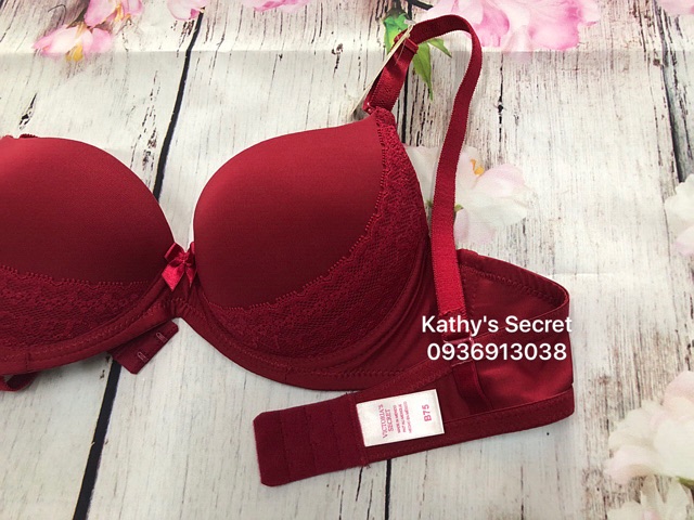 Bộ Victoria Secret 175k