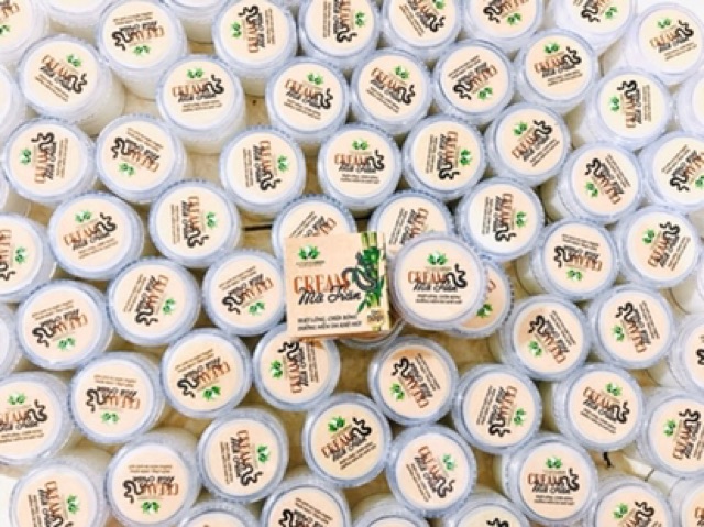 Kem mỡ trăn nano đa năng,trị bỏng,chữa bỏng,trị rạn,nứt gót chân,viên da, triệt lông vĩnh viễn | BigBuy360 - bigbuy360.vn