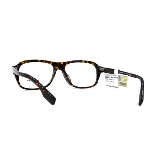 Gọng Kính Unisex Burberry B2299F