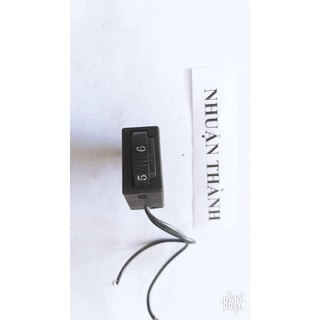 Công tắc máy cưa lọng, máy soi gỗ