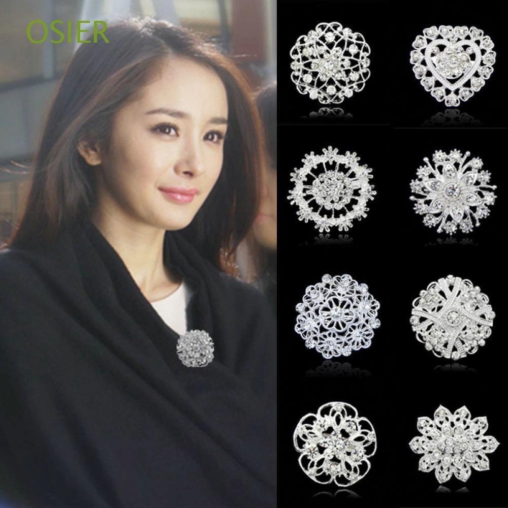 Cài áo ghim cài áo nữ Giangpkc36