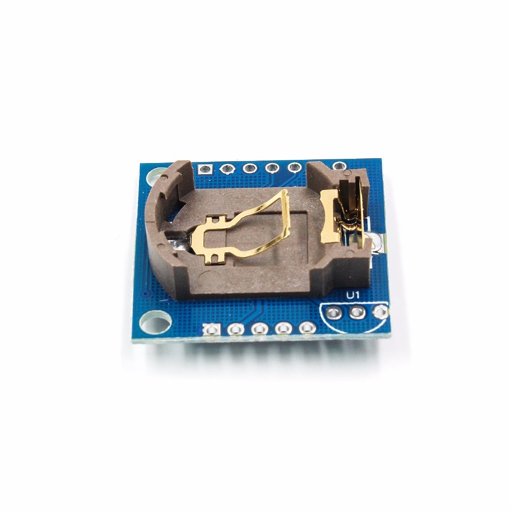 1 Mô Đun Rtc I2C 24c32 Ds1307 Cho Arduino