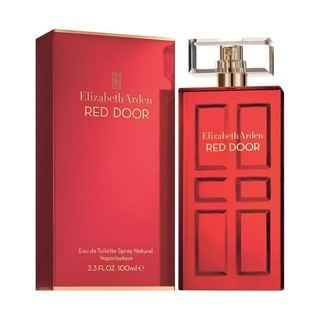 🍀🍀nước hoa red door elizabeth arden edt - 100ml