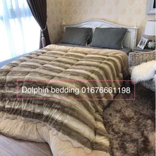 Chăn lông cừu Úc cao cấp hàng loại 1