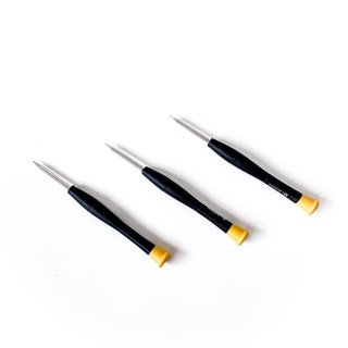 Bộ Tuavit tháo ráp điện thoại ( 3+4+5 Cạnh)