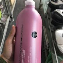 DẦU XẢ SALON LINK EXTRA TREATMENT 1L PHỤC HỒI HƯ TỔNCHÍNH HÃNG Chăm sóc và phục hồi hư tổn của tóc