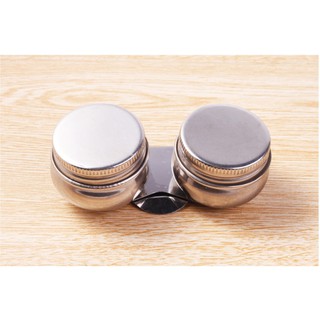 Cốc đựng dung dịch pha màu [pallete cup]