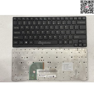 Bàn phím laptop sony vaio cr vgn-cr