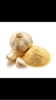 Bột tỏi sấy khô -100g