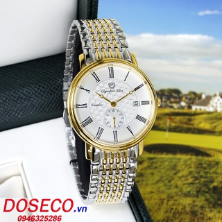 Đồng hồ nam Olympia Star OPA580501-04MSK