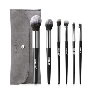 Bộ cọ cá nhân 6 cây ( có bao đựng )