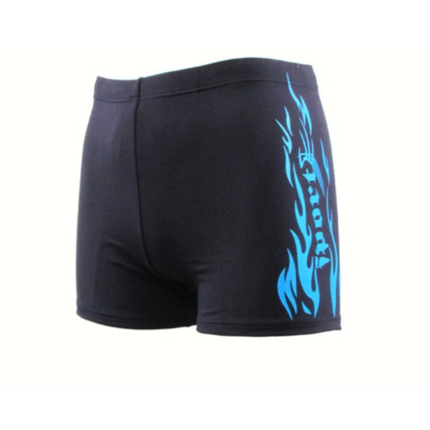 Quần Bơi Nam Phong Cách Thể Thao TIN Sport - QB01 - Hàng nhập khẩu | BigBuy360 - bigbuy360.vn