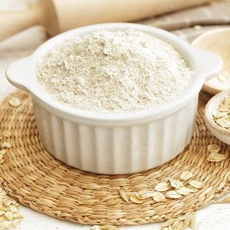 500g bột yến mạch nguyên chất Úc