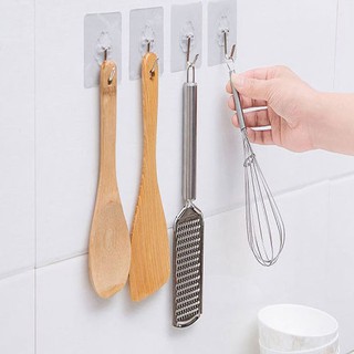 Móc dán treo tường chống nước