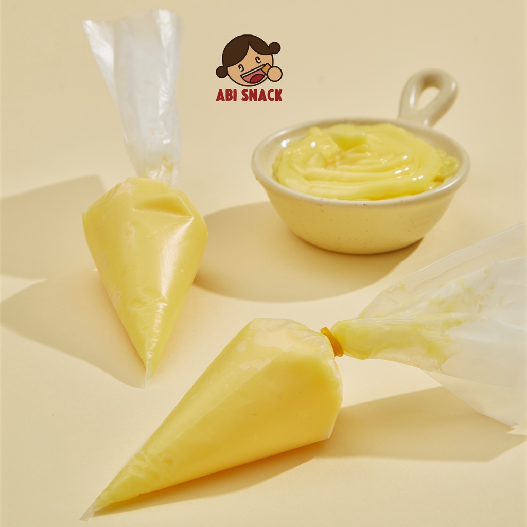 SỐT BƠ LẺ ABI ( Sẵn số lượng lớn date mới )