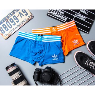 Quần lót nam boxer sịn sò