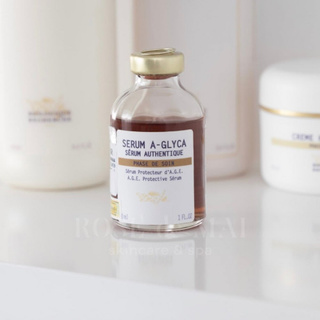 Tinh chất giúp giảm nhăn và chống lão hóa BR Serum A-Glyca [Meoheo]