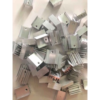 Tản nhiệt to-22 scr nhỏ