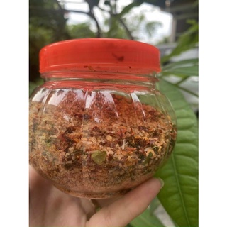 Muối chấm chéo TÂY BẮC