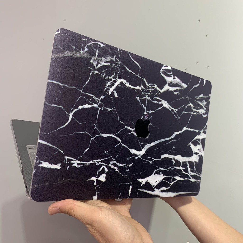 (Update mới nhất) COMBO ỐP MACBOOK, CASE MACBOOK + PHỦ PHÍM MÀU BLACK CHO MACBOOK CHỐNG VA ĐẬP TỐT