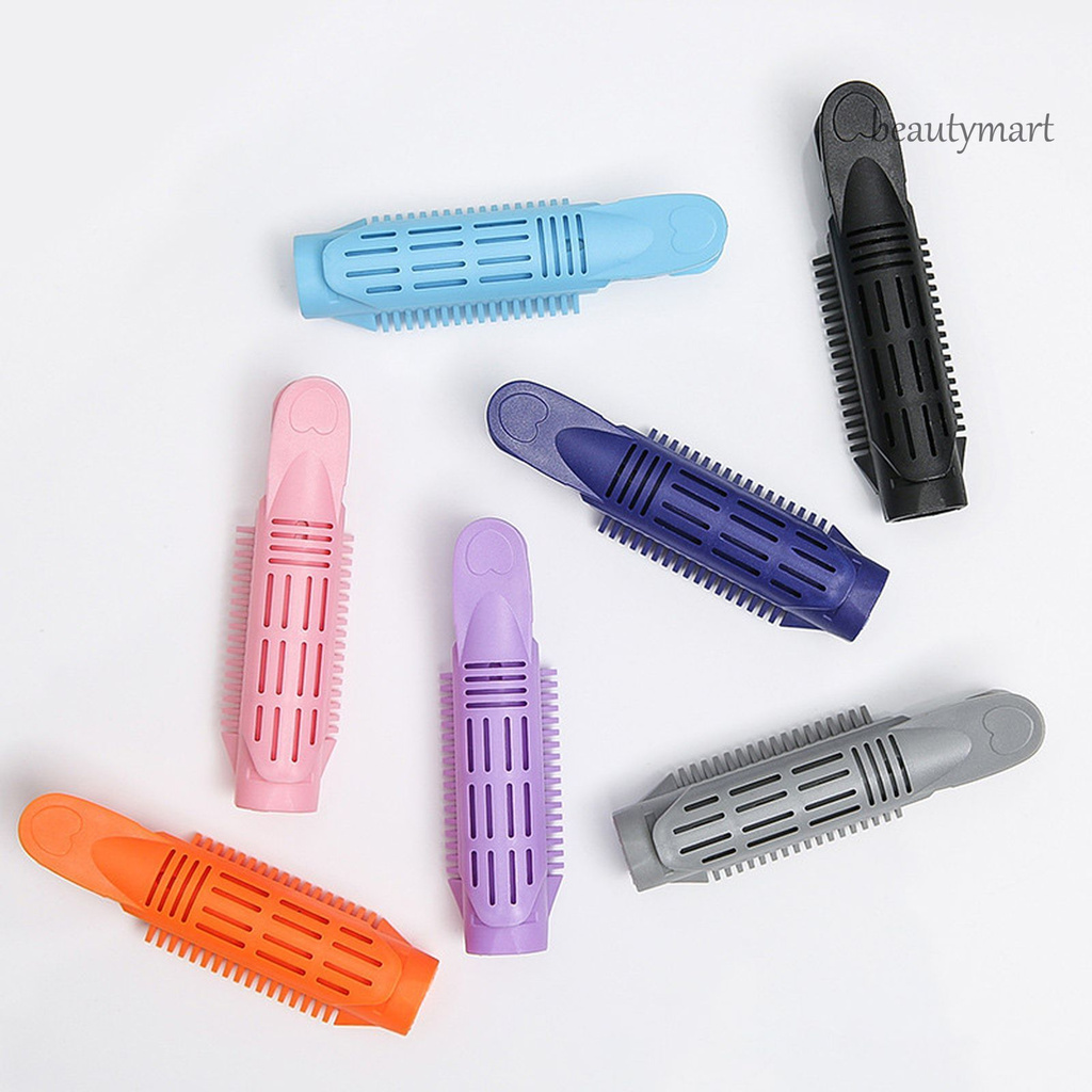 [Hàng mới về] Kẹp Tóc Làm Xoăn Tóc Thiết Kế Thời Trang Dành Cho Nữ