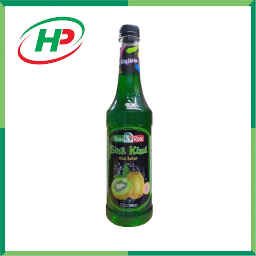 🦃 Siro/Syrup Kiwi GOLDEN FARM 700ml - SP000054